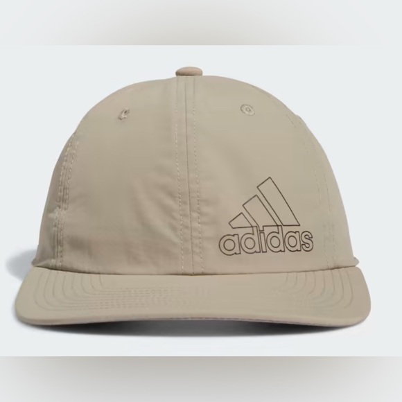adidas Other - Adidas Men's City Icon Baseball Style Cap / Hat - Adjustable